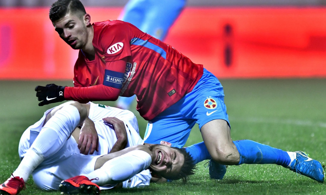 tanase steaua