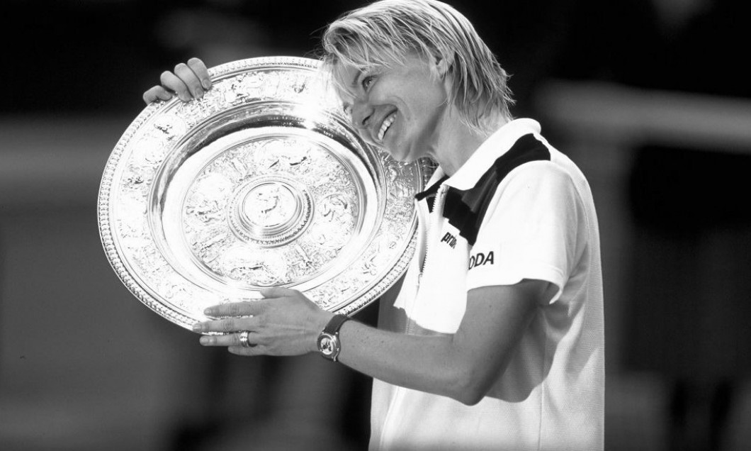 jana novotna