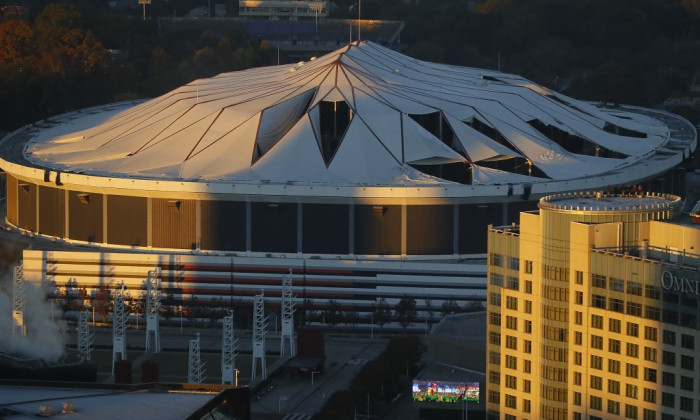 stadion atlanta 1