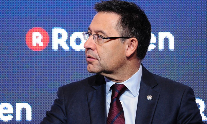 jm bartomeu