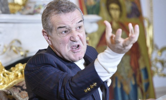 becali nervos