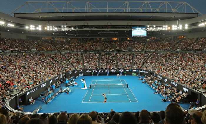 australian open