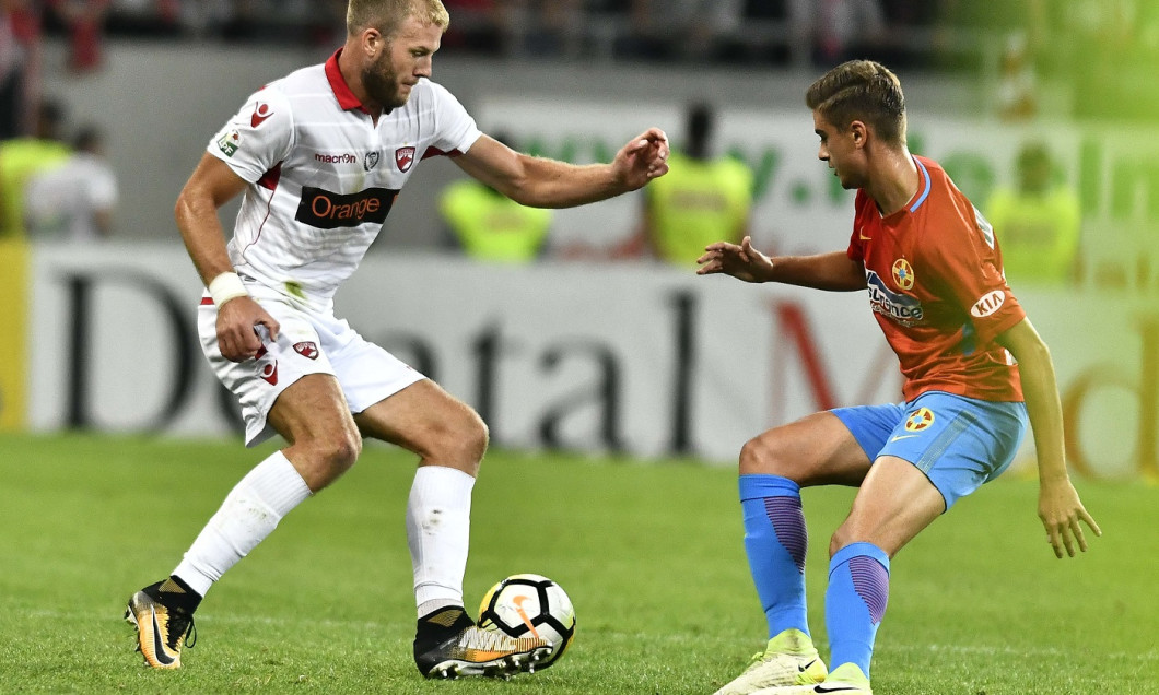 nemec BUN Steaua