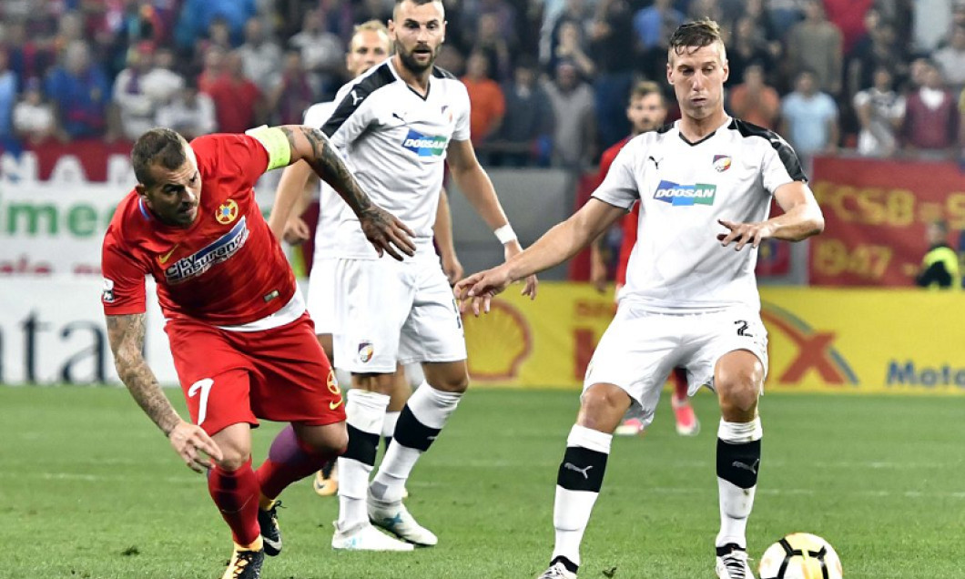 DigiSport - Vezi ce pariaza expertii la Plzen vs FCSB i pentru celelalte meciuri de foc din Europa League 1 1