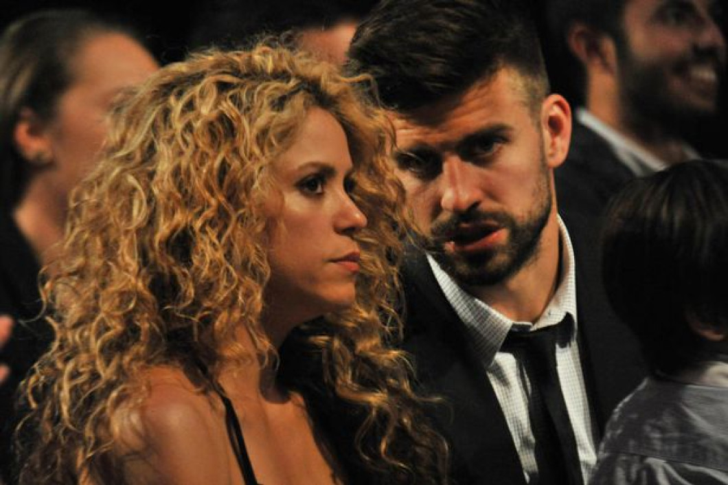 pique shakira 1