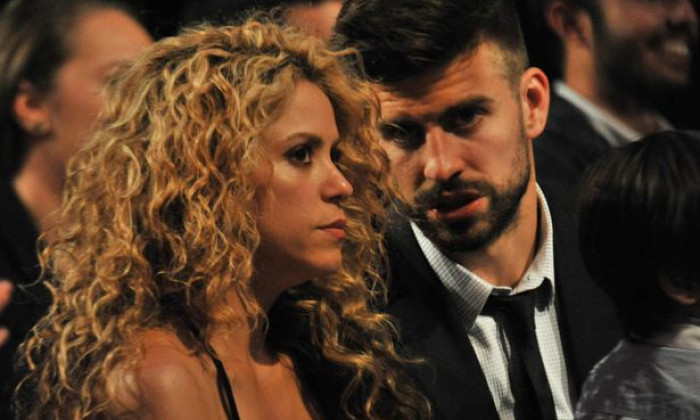 pique shakira 1
