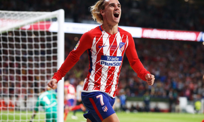 griezmann