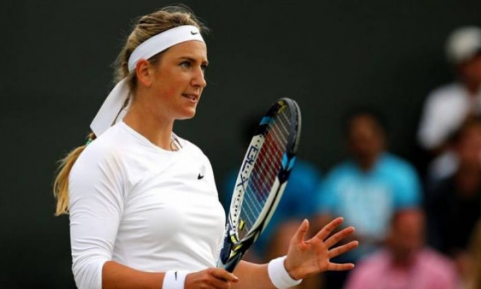 azarenka