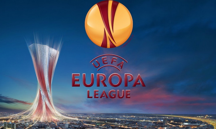 Europa League logo