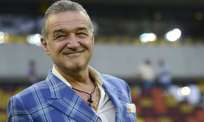 becali 2 -2