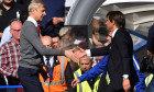 Wenger Conte