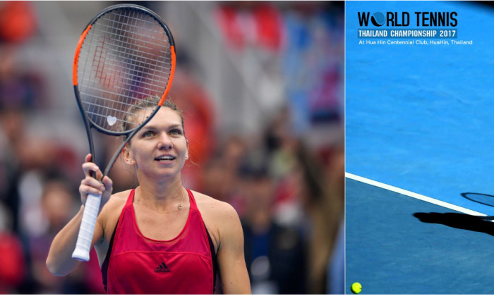 halep wttc