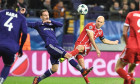 Robben Anderlecht