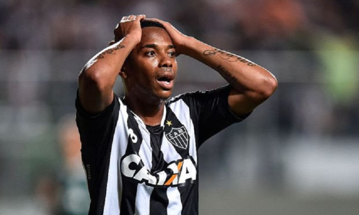 robinho