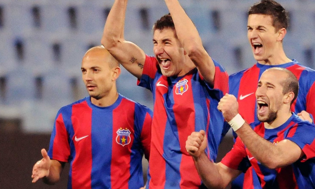 angelov steaua