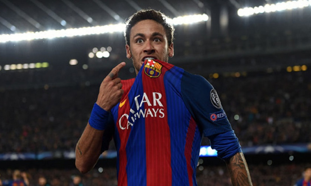 neymar