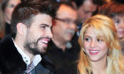 shakira pique