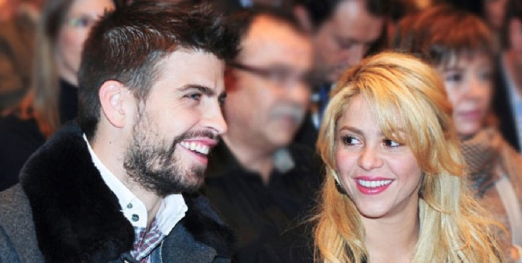 shakira pique