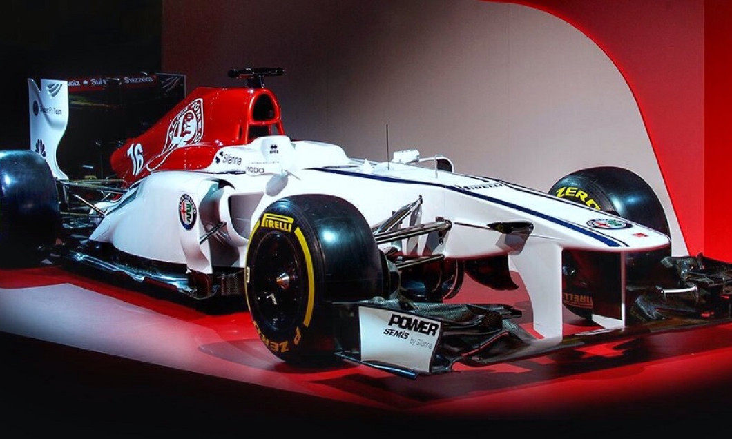 alfa romeo