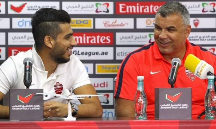 oli al ahli