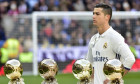 cristiano balon