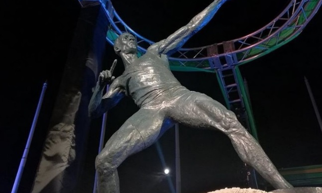 Bolt 2