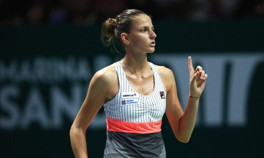 pliskova