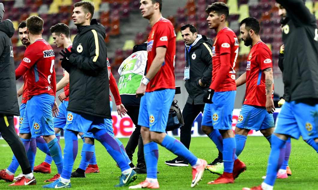 steaua jucatori