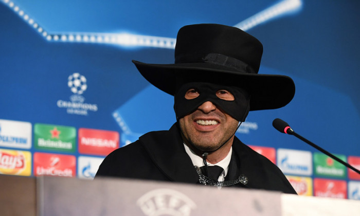 zorro7