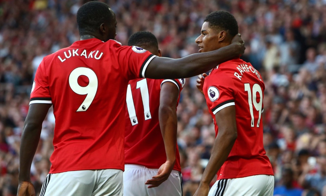 man utd