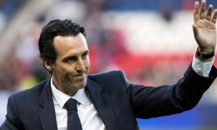 Unai Emery