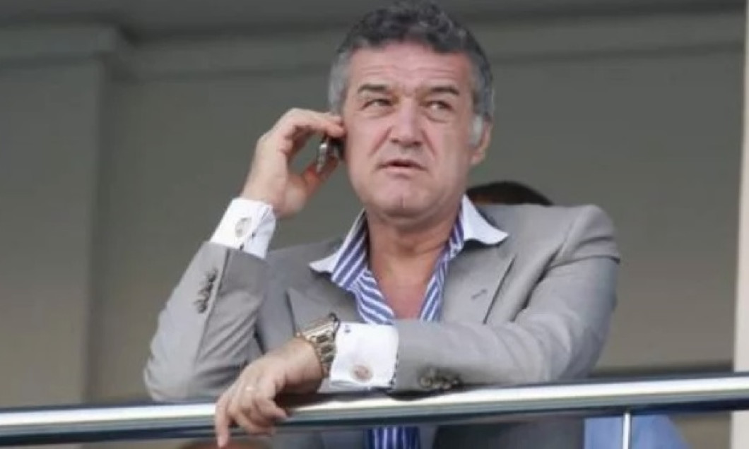 Gigi Becali