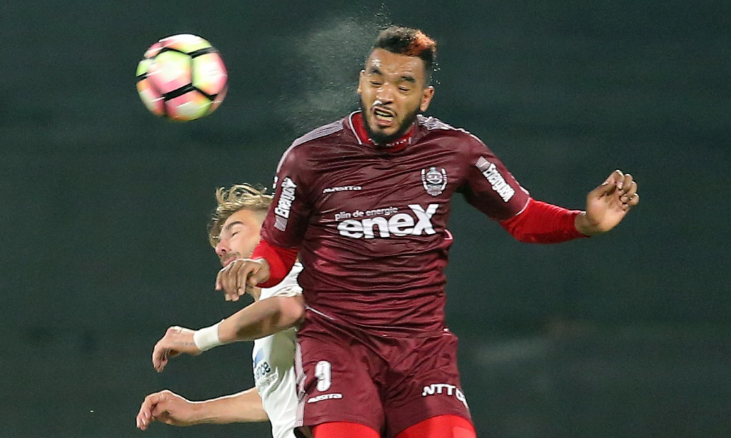 omrani steaua