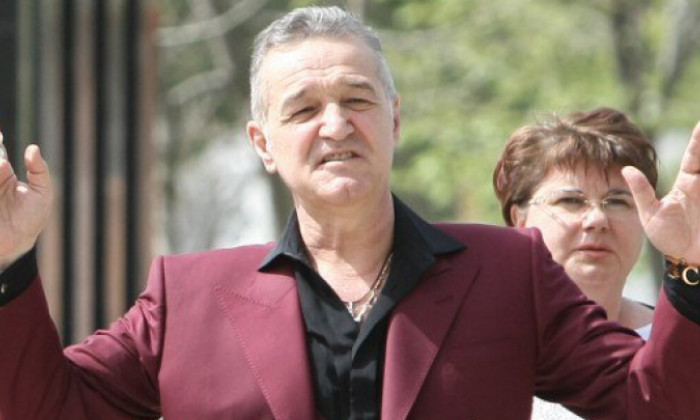 becali