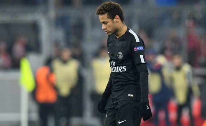 Neymar este dezamăgit la PSG, susține L'Equipe