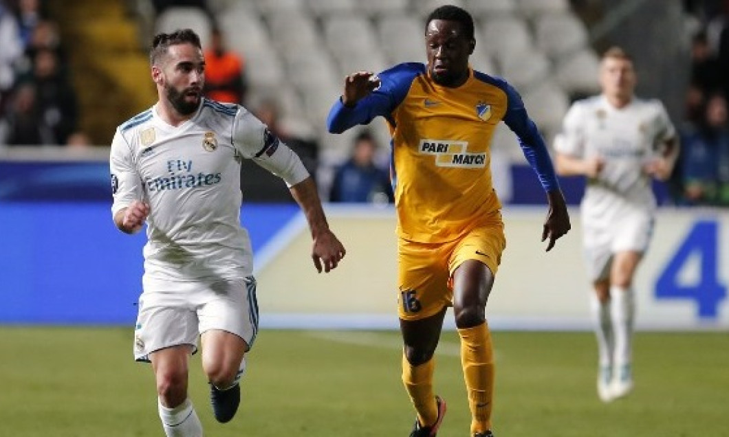 carvajal real
