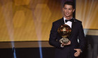 Cristiano Ronaldo Balon