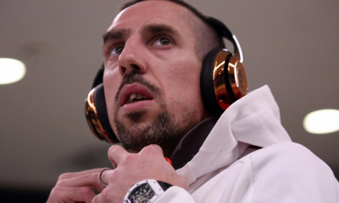 ribery