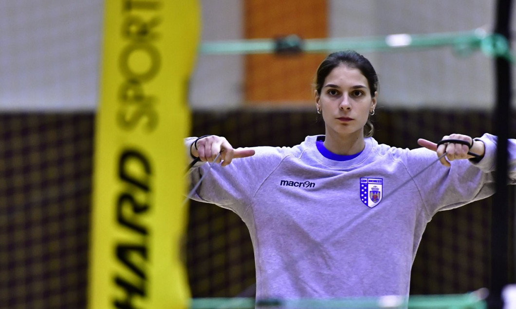 Jovana Brakocevic-Canzian