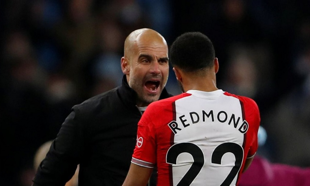 pep redmond