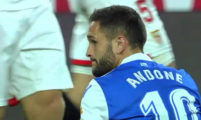 sevilla andone