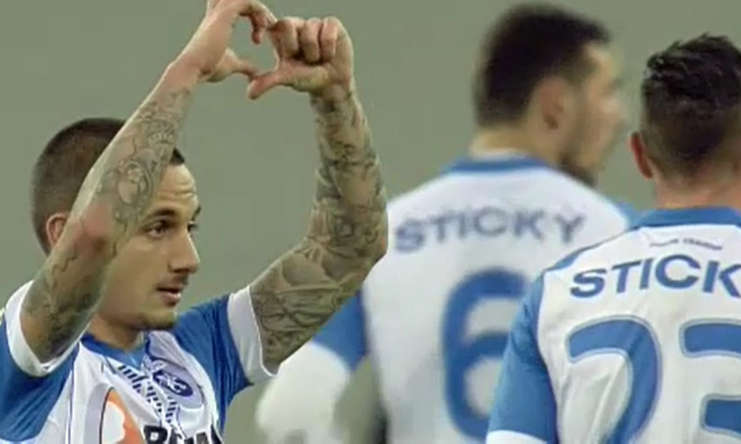 gol mitrita 2