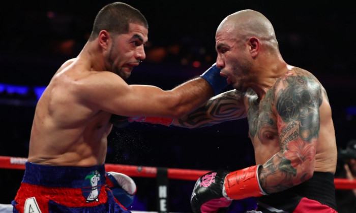 Cotto box