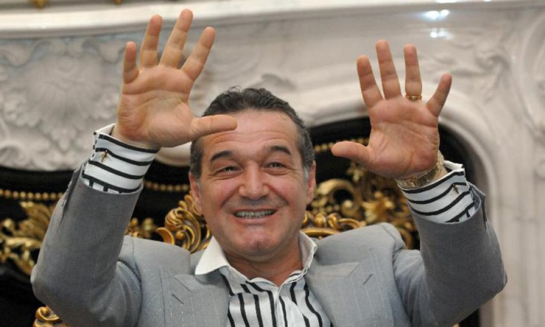 Gigi Becali