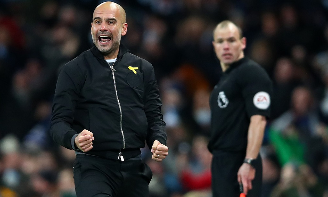 guardiola