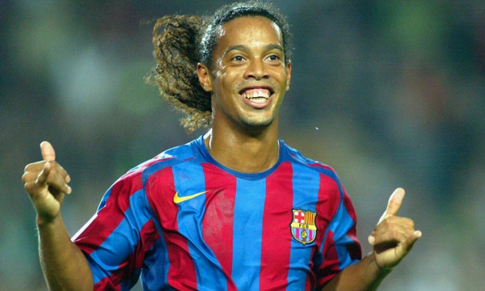 ronaldinho