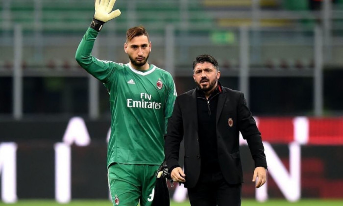 Gianluigi Donnarumma