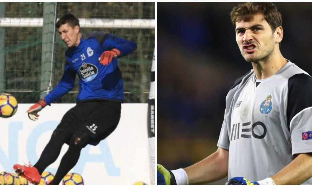 colaj panti casillas