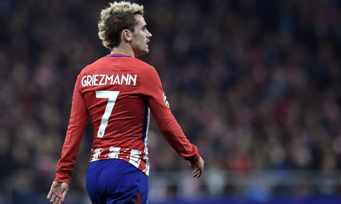 Griezmann