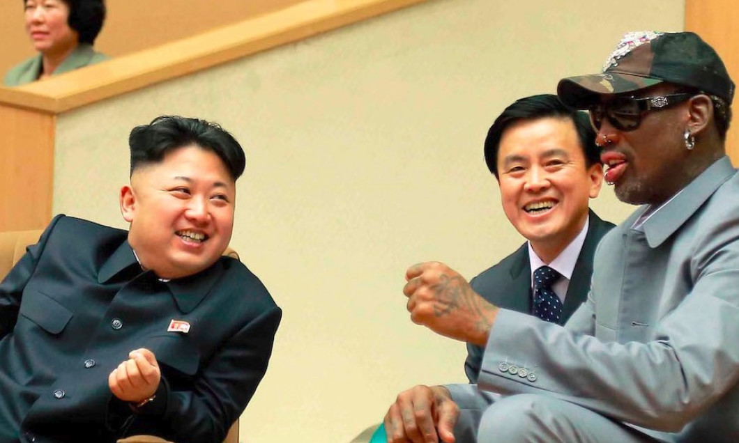rodman